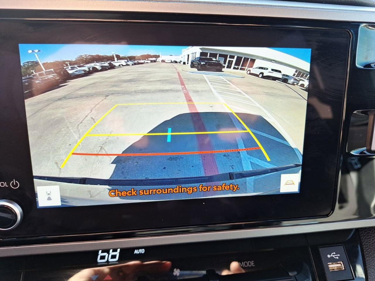 2025 Toyota Tundra 4WD SR5 Hurst TX