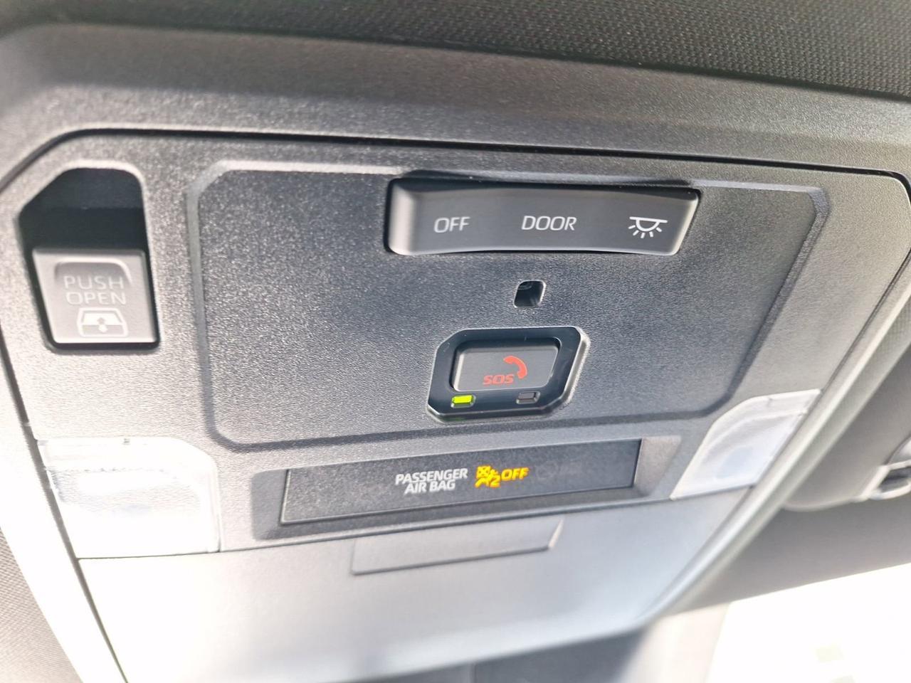 2025 Toyota Tundra 4WD SR5 Hurst TX