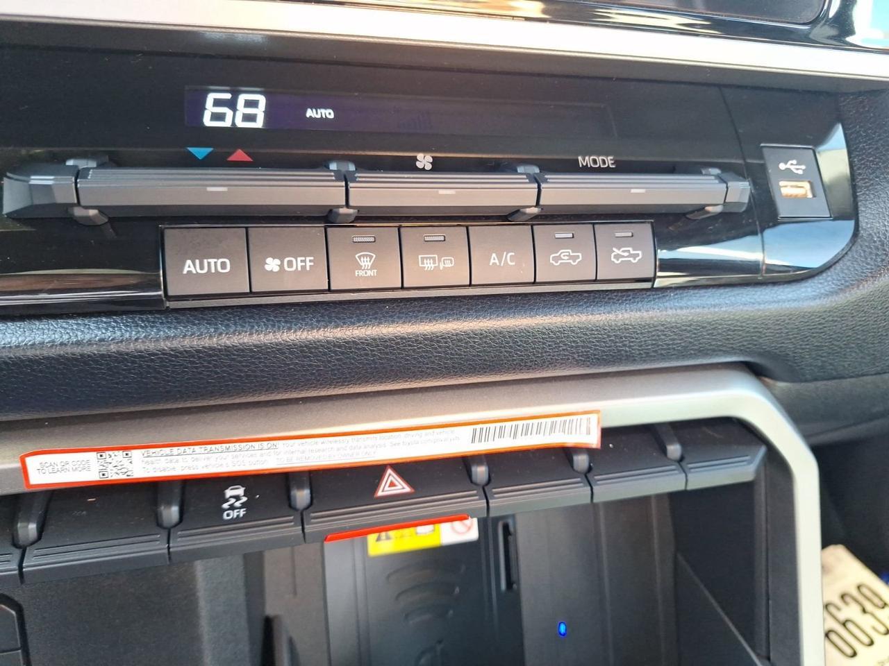 2025 Toyota Tundra 4WD SR5 Hurst TX