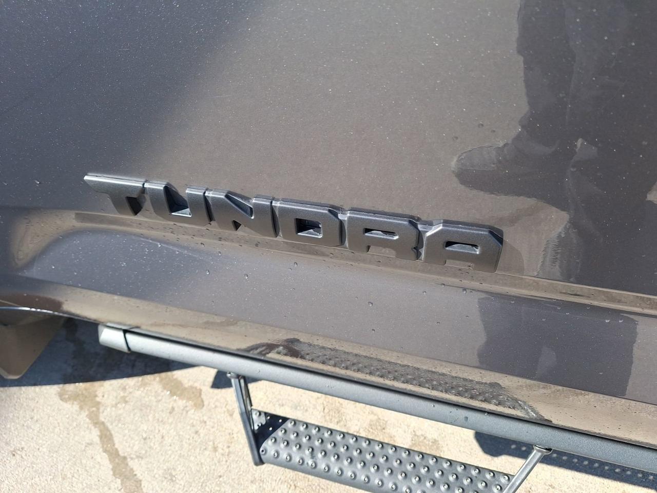 2025 Toyota Tundra 4WD SR5 Hurst TX