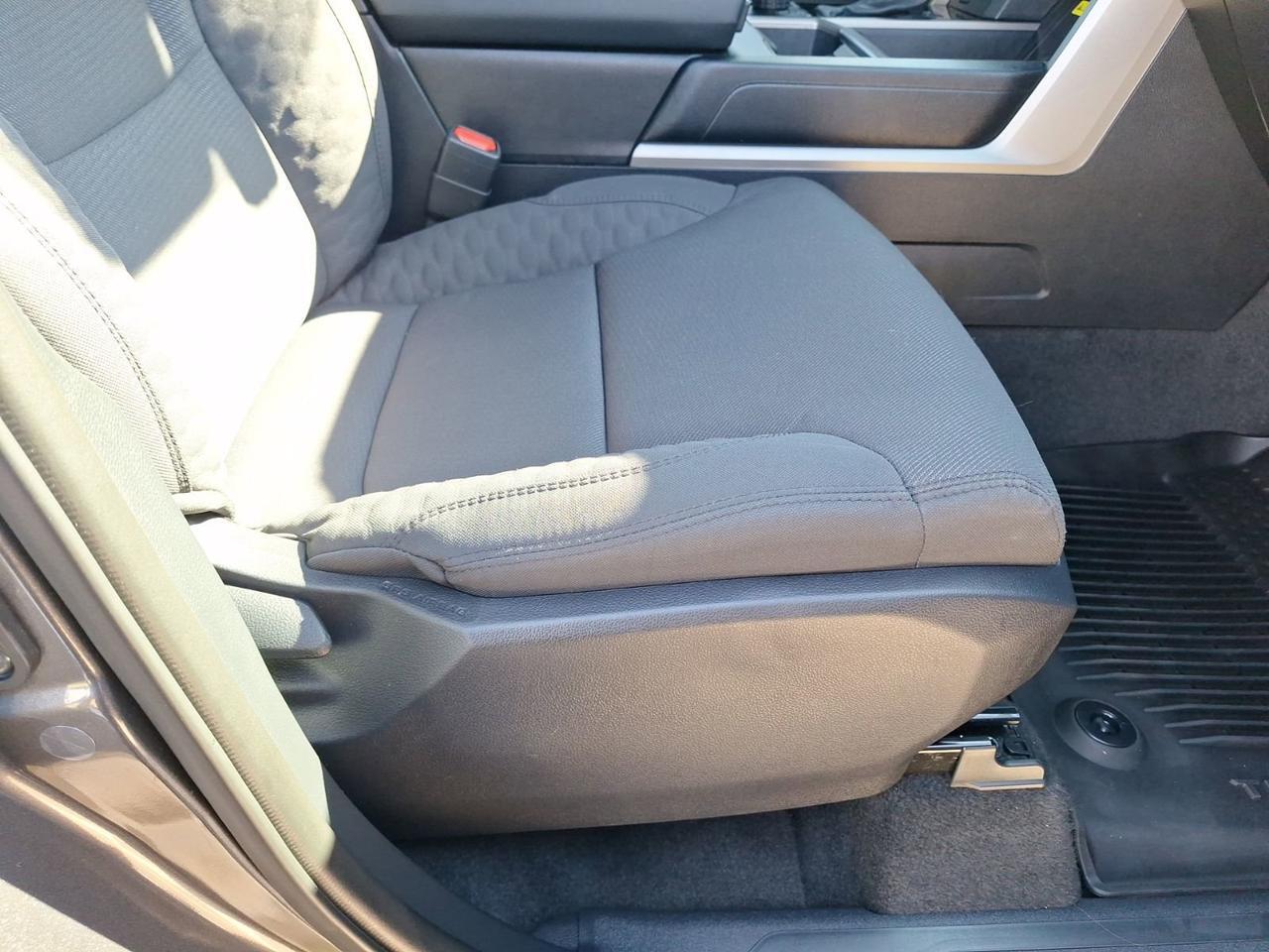 2025 Toyota Tundra 4WD SR5 Hurst TX