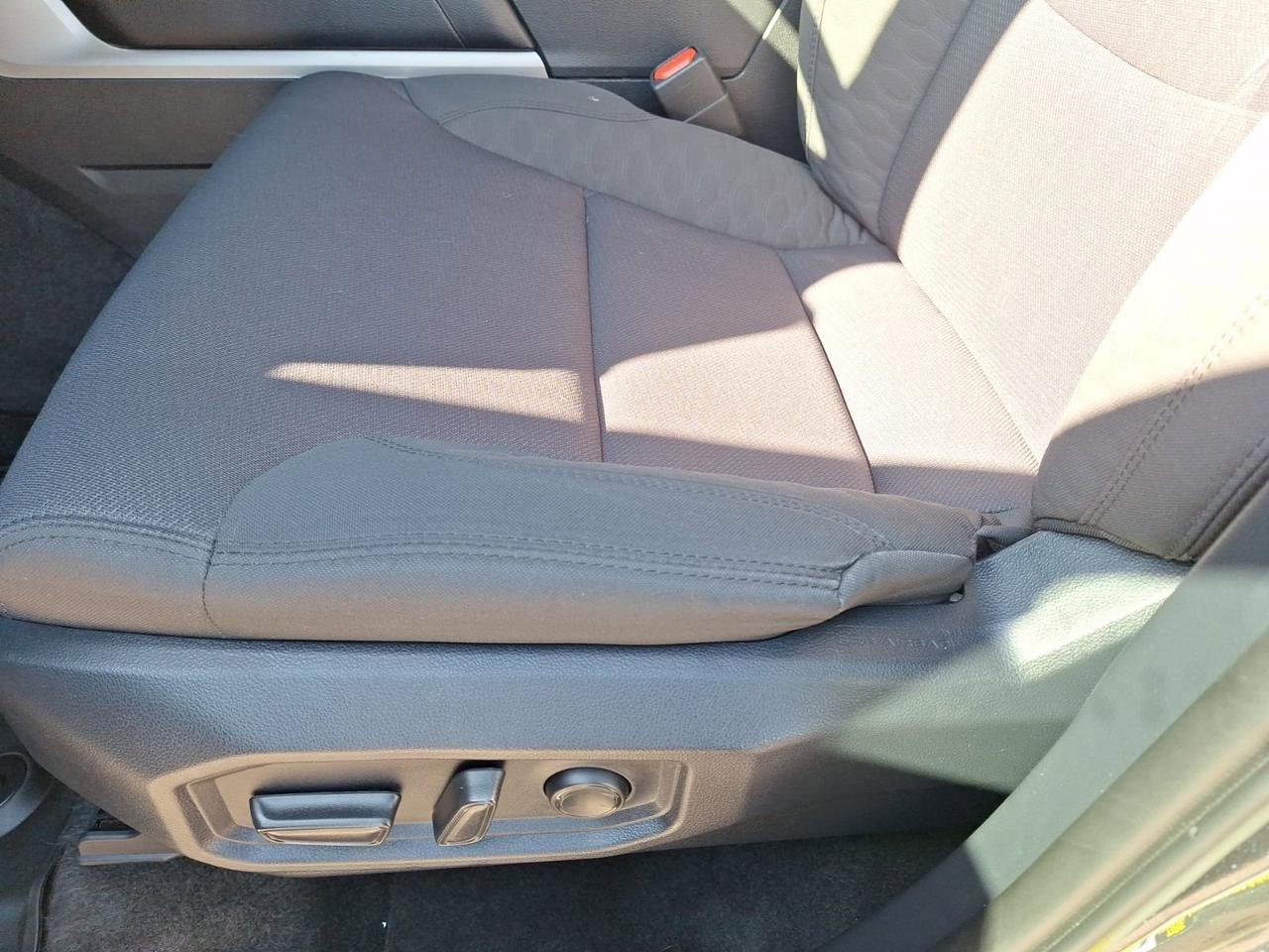 2025 Toyota Tundra 4WD SR5 Hurst TX