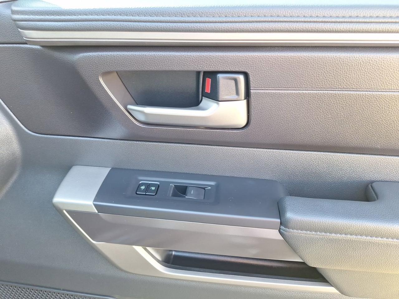 2025 Toyota Tundra 4WD SR5 Hurst TX