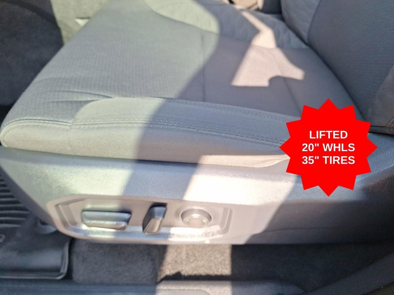 2025 Toyota Tundra 4WD SR5 Hurst TX