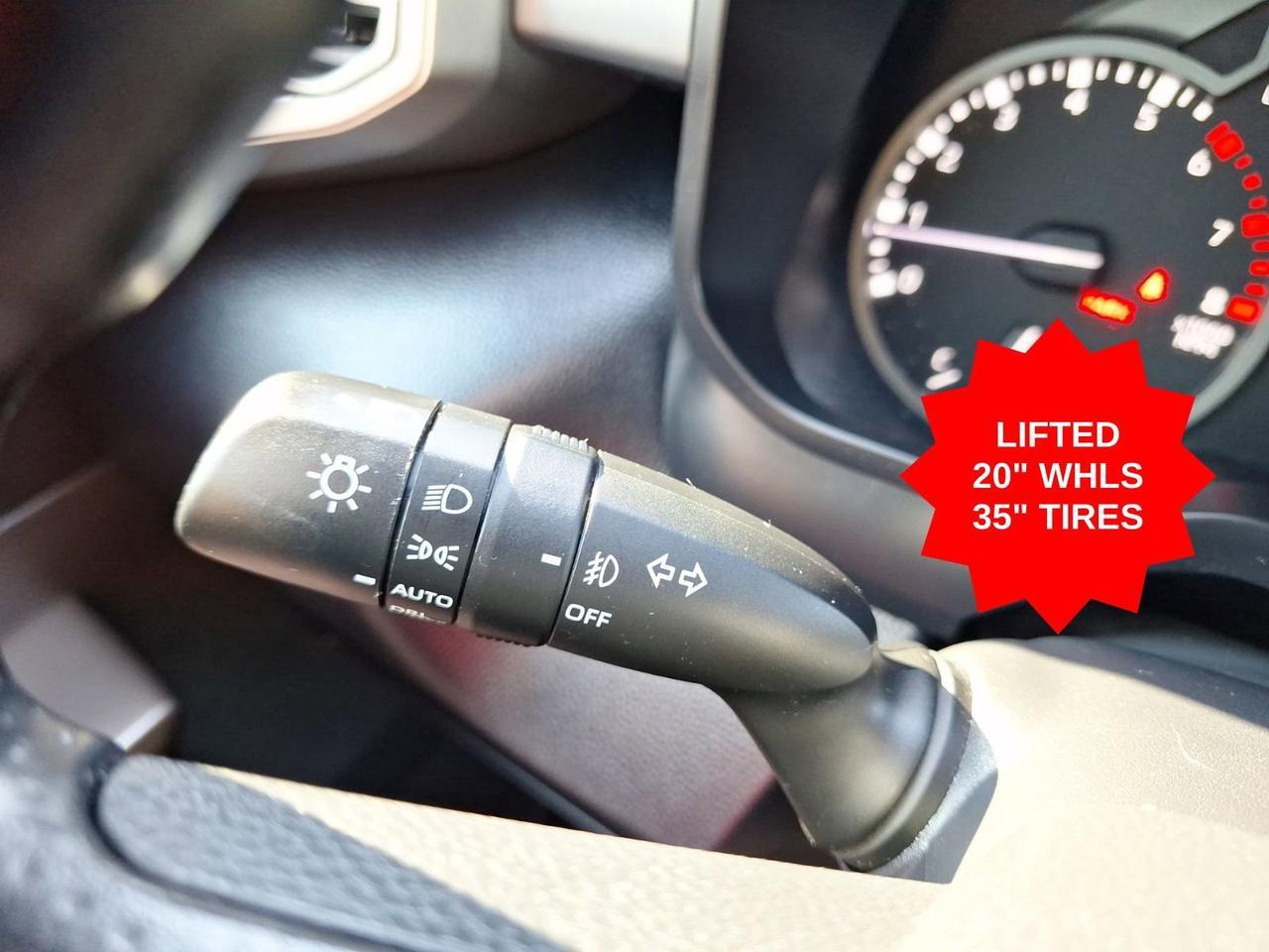 2025 Toyota Tundra 4WD SR5 Hurst TX