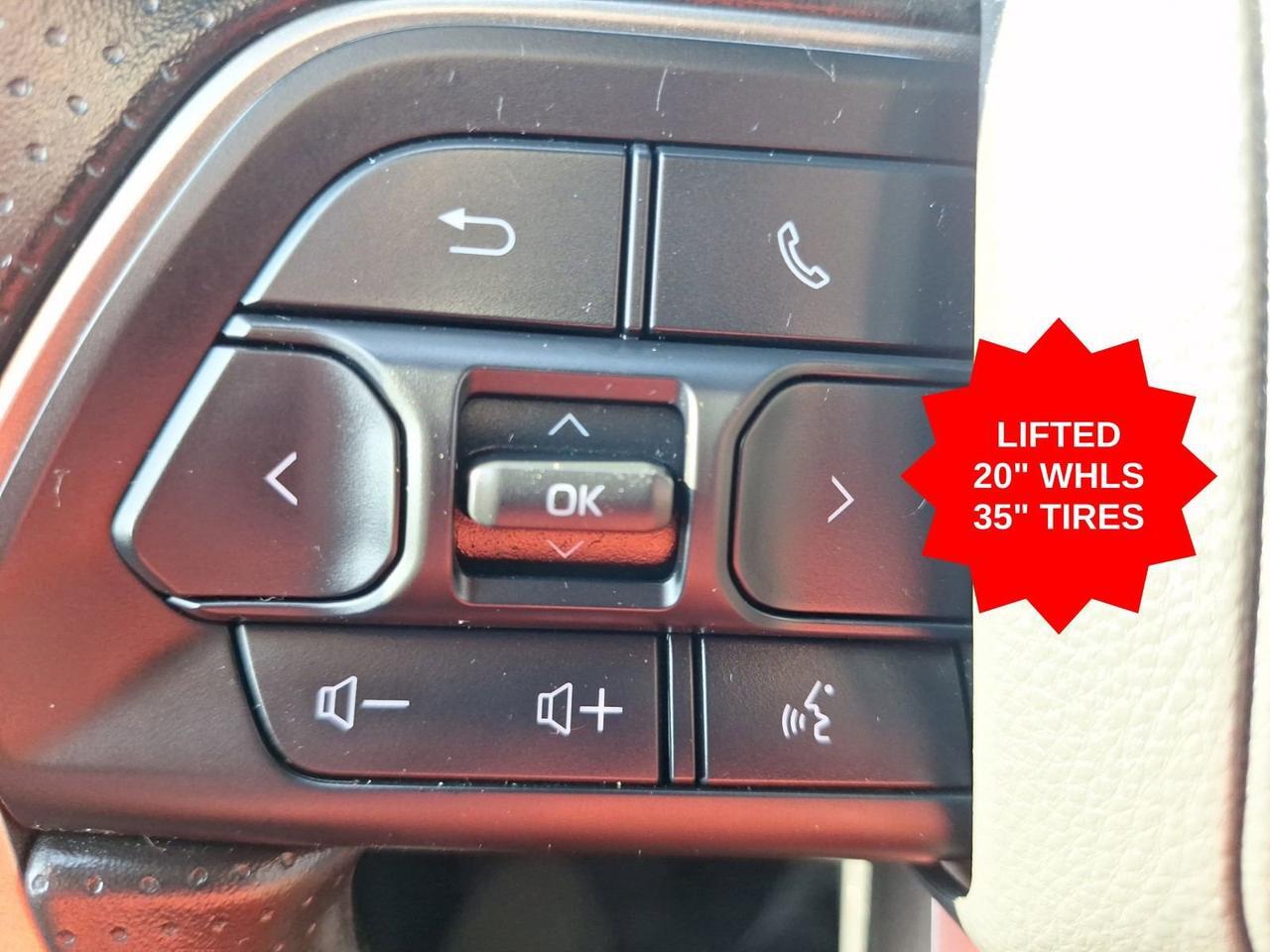 2025 Toyota Tundra 4WD SR5 Hurst TX