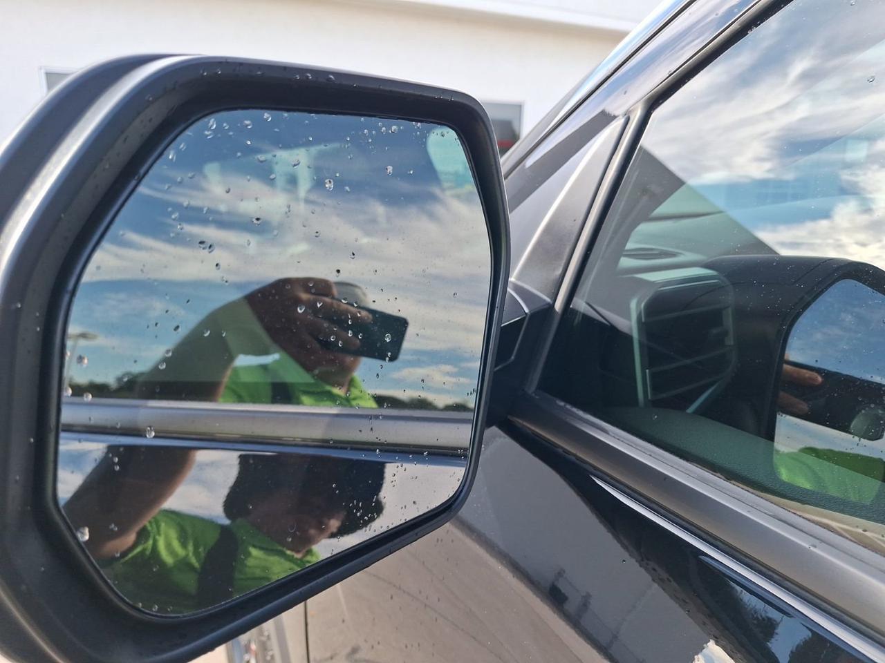 2025 Toyota Tundra 4WD SR5 Hurst TX