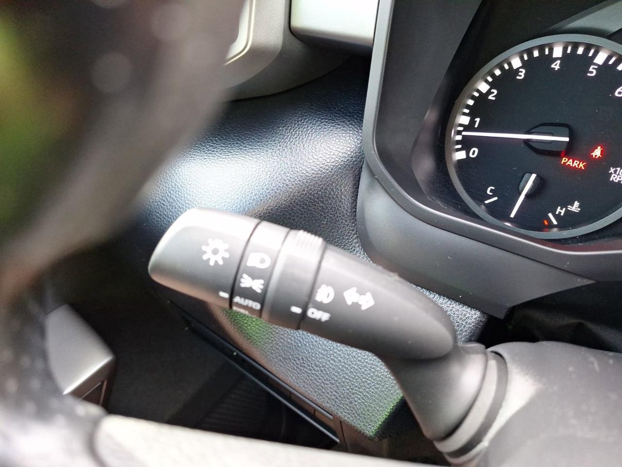 2025 Toyota Tundra 4WD SR5 Hurst TX