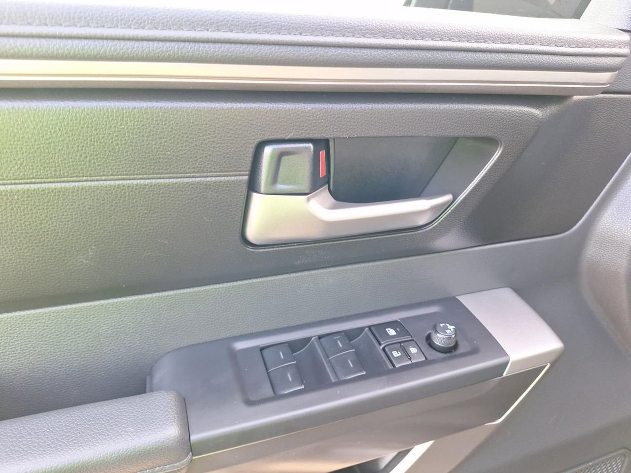 2025 Toyota Tundra 4WD SR5 Hurst TX