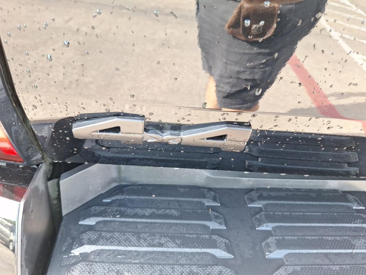 2025 Toyota Tundra 4WD SR5 Hurst TX