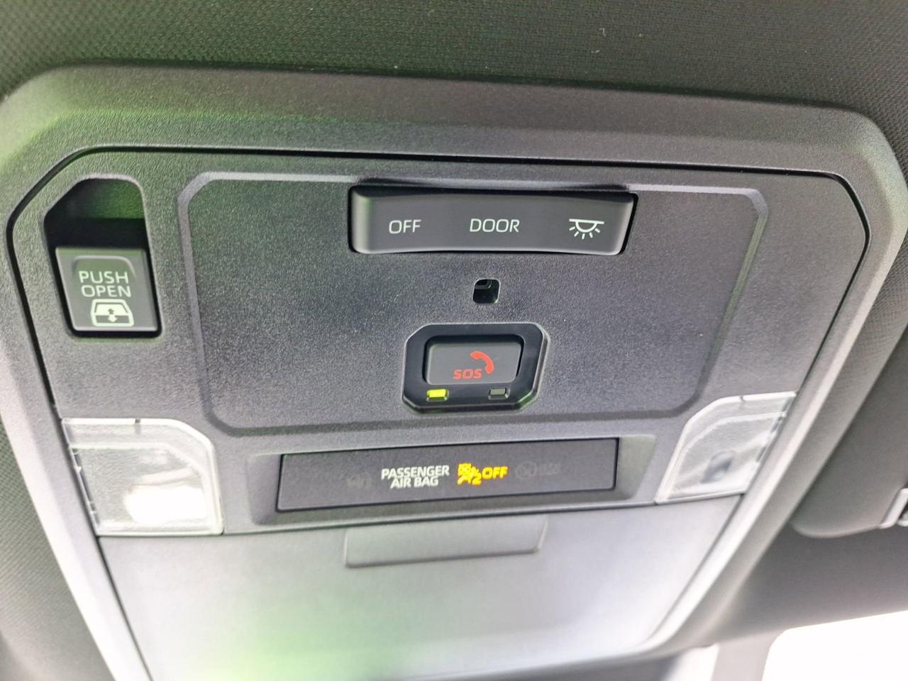 2025 Toyota Tundra 4WD SR5 Hurst TX