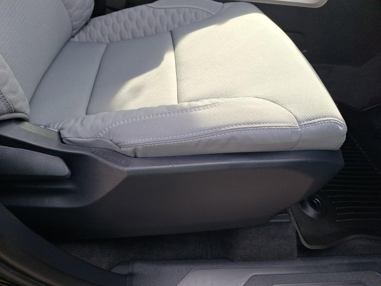 2025 Toyota Tundra 4WD SR5 Hurst TX