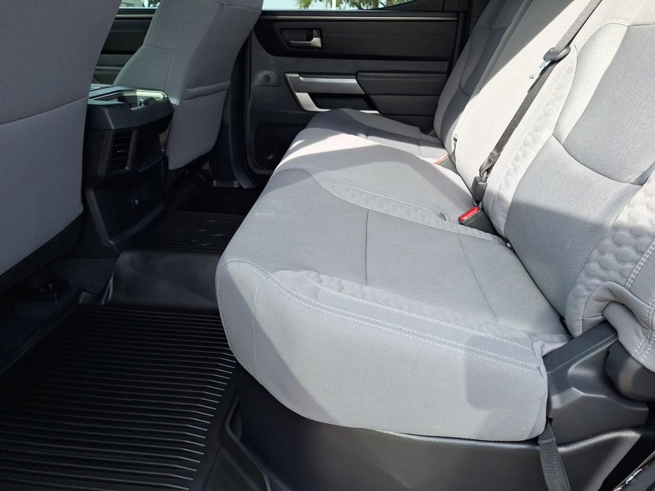 2025 Toyota Tundra 4WD SR5 Hurst TX