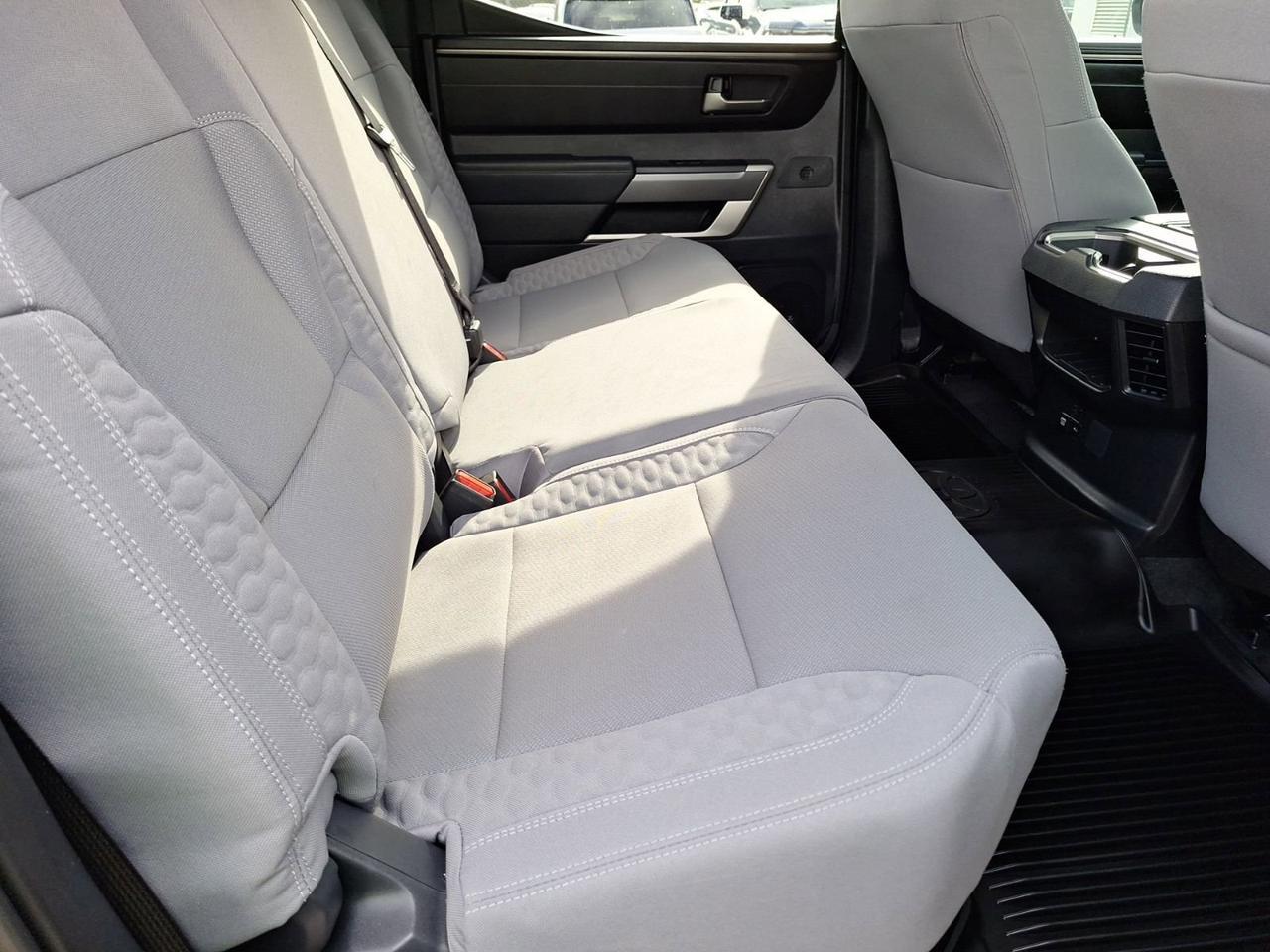 2025 Toyota Tundra 4WD SR5 Hurst TX