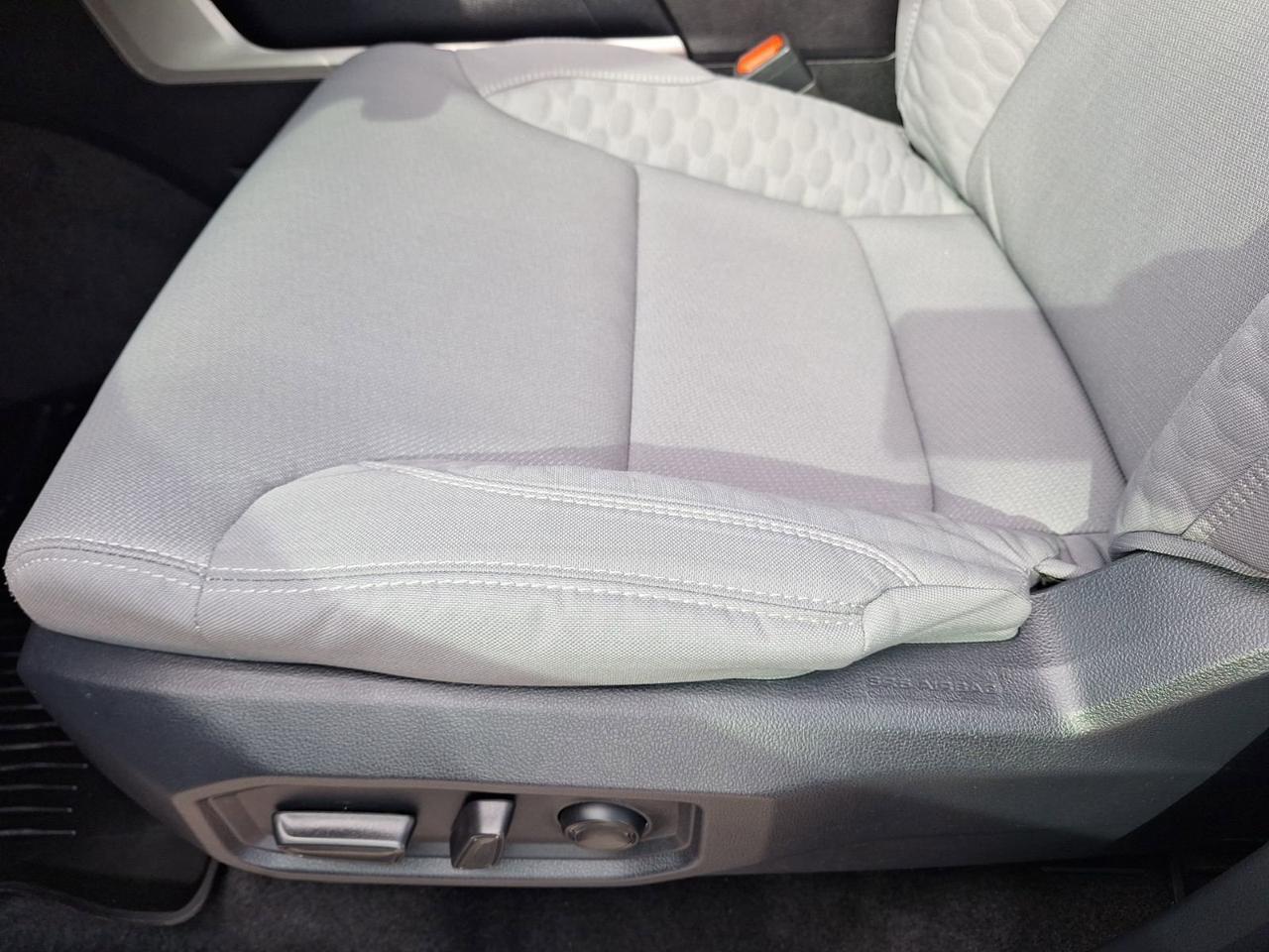 2025 Toyota Tundra 4WD SR5 Hurst TX