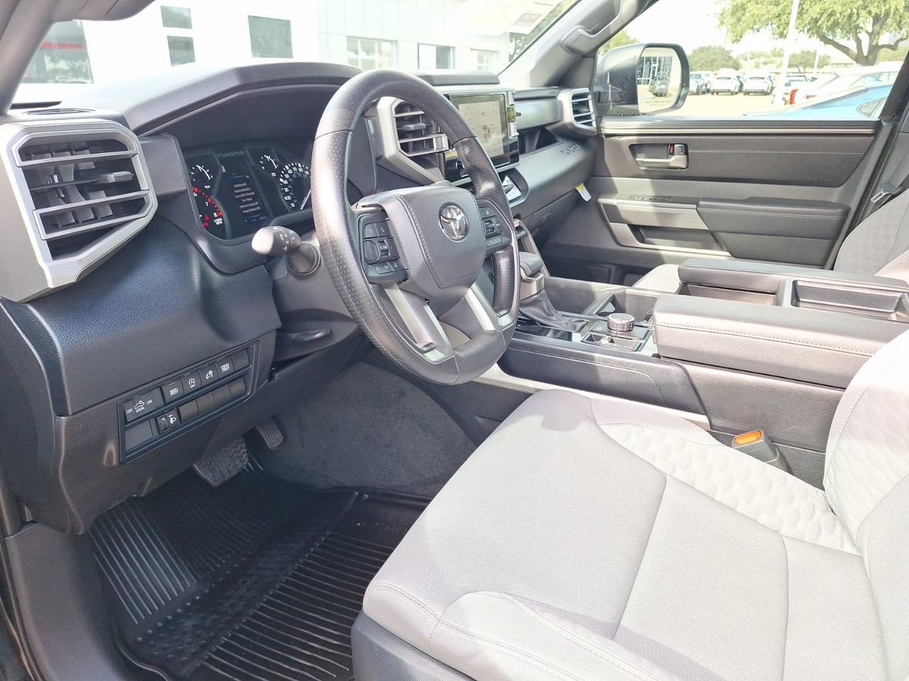 2025 Toyota Tundra 4WD SR5 Hurst TX