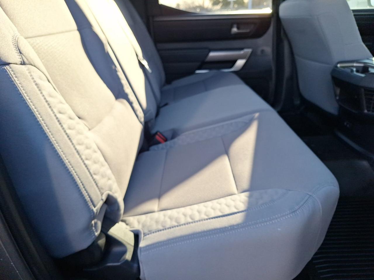 2025 Toyota Tundra 4WD SR5 Hurst TX