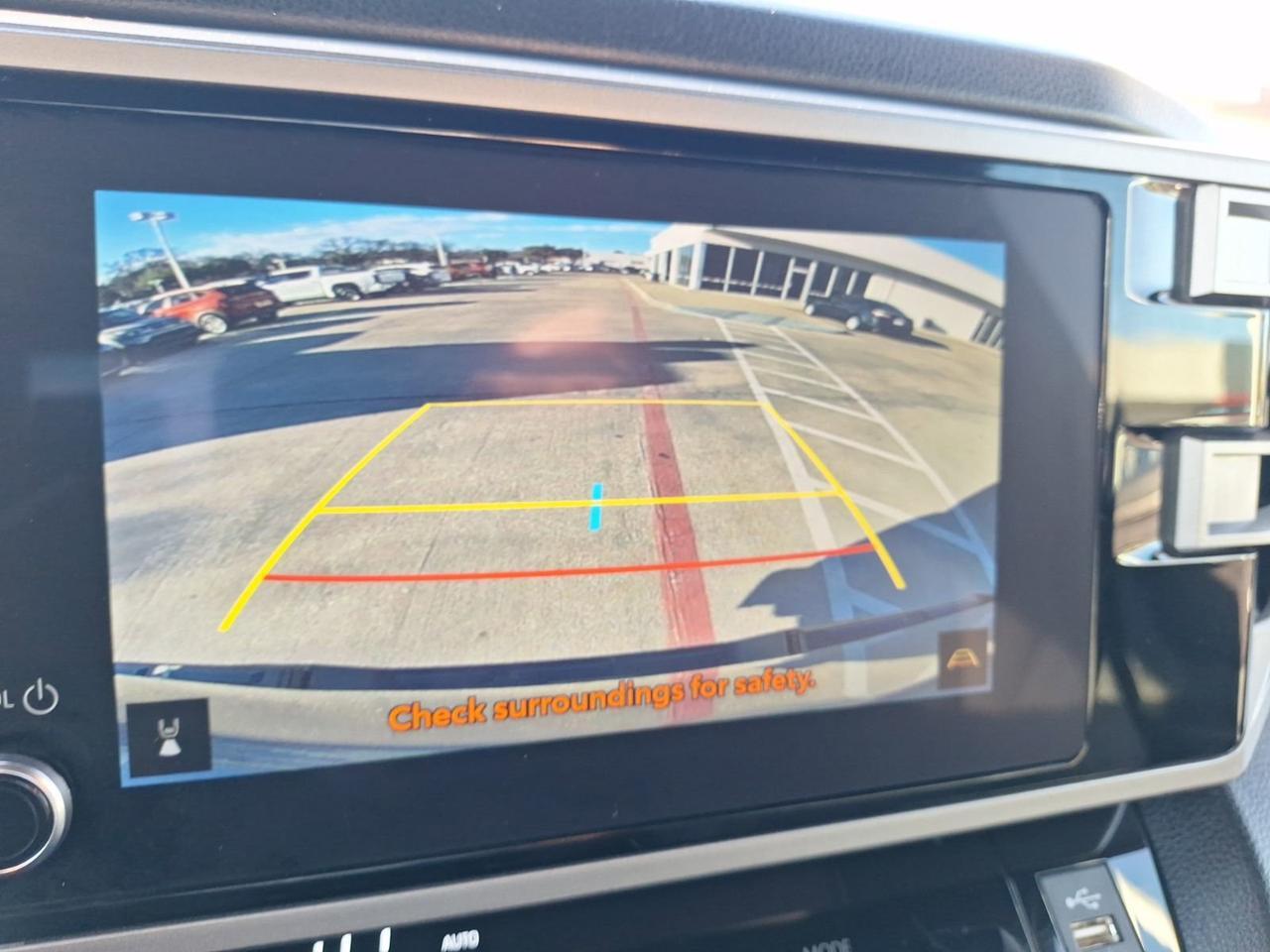 2025 Toyota Tundra 4WD SR5 Hurst TX