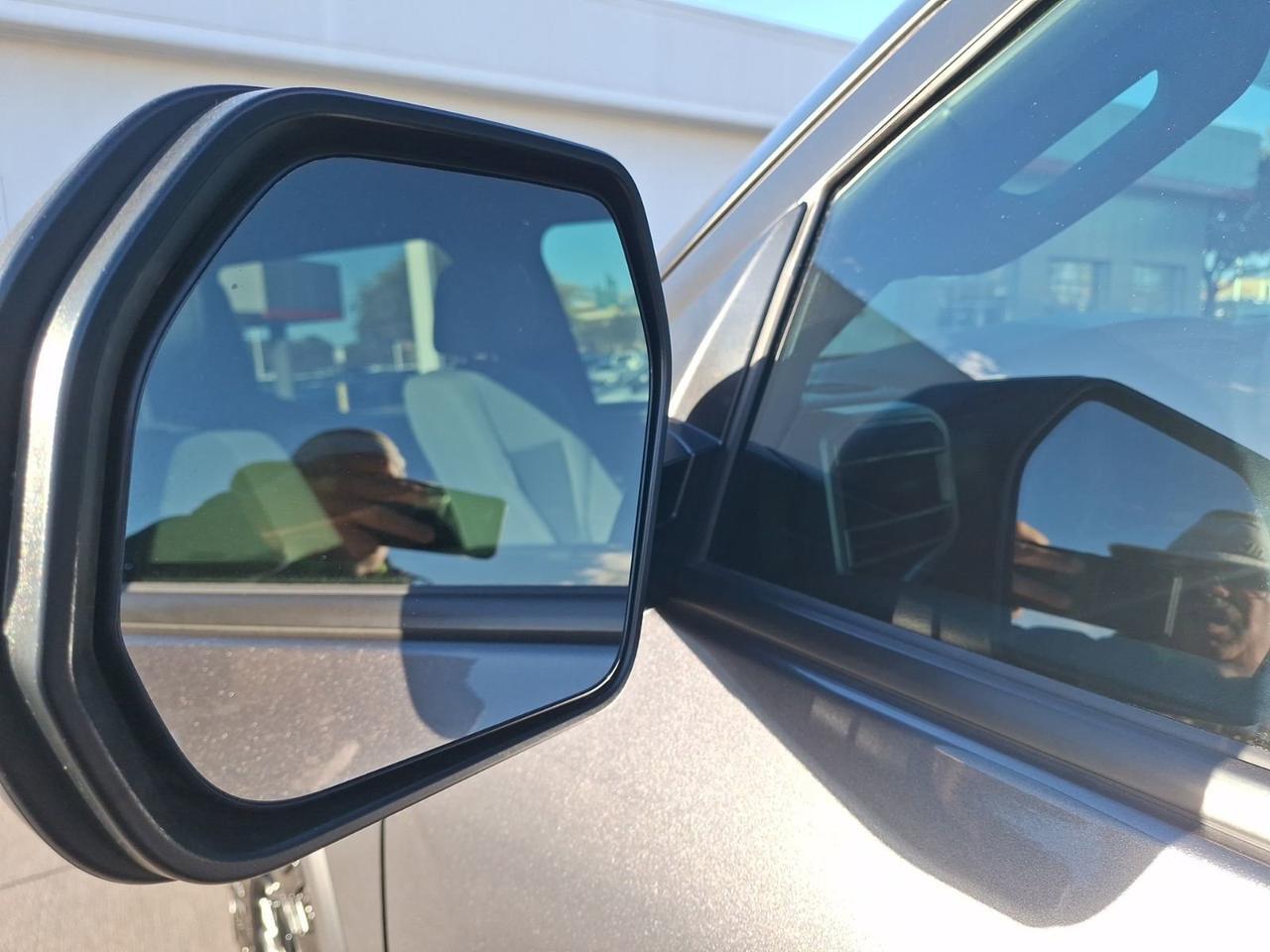 2025 Toyota Tundra 4WD SR5 Hurst TX