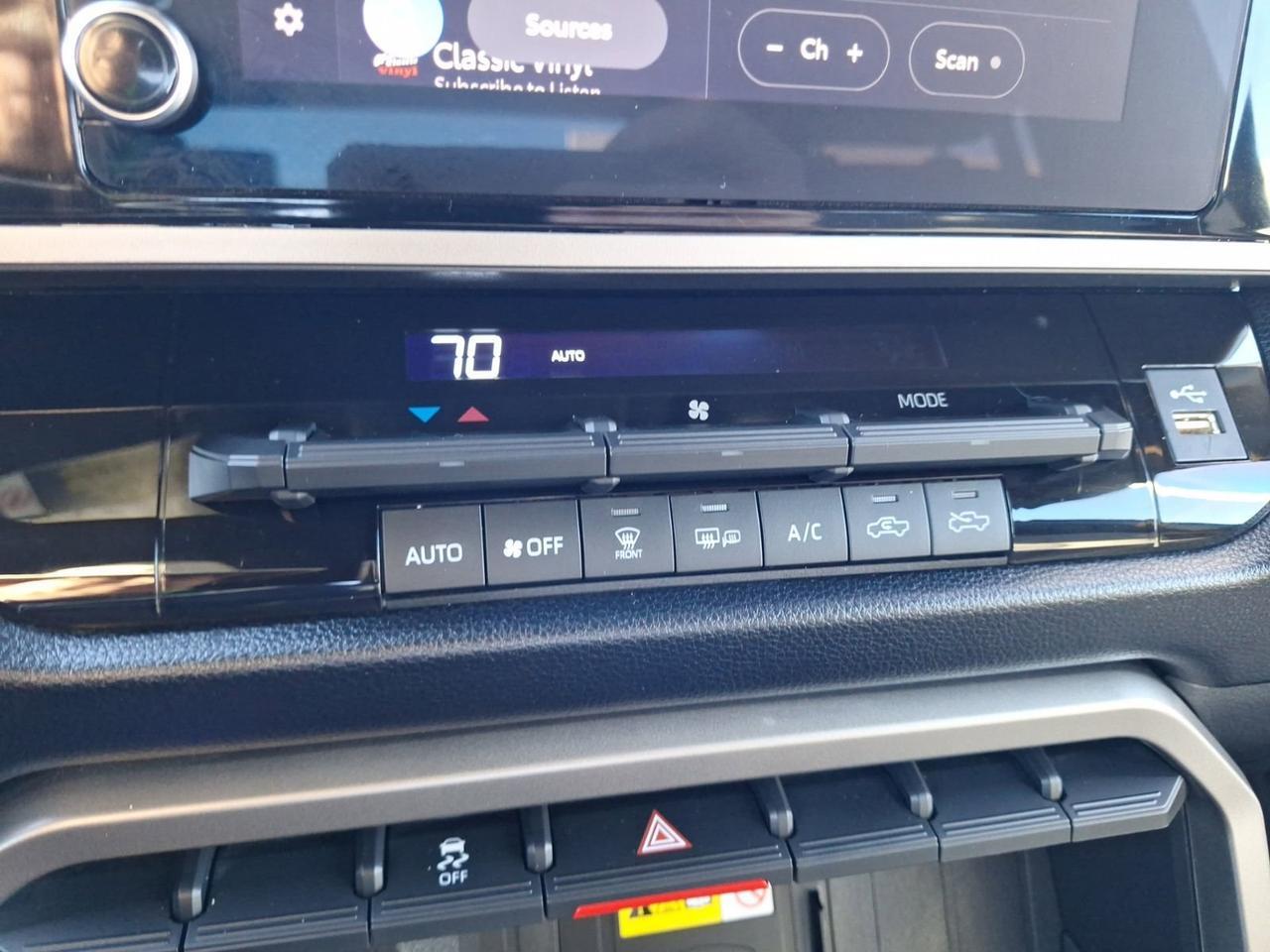 2025 Toyota Tundra 4WD SR5 Hurst TX