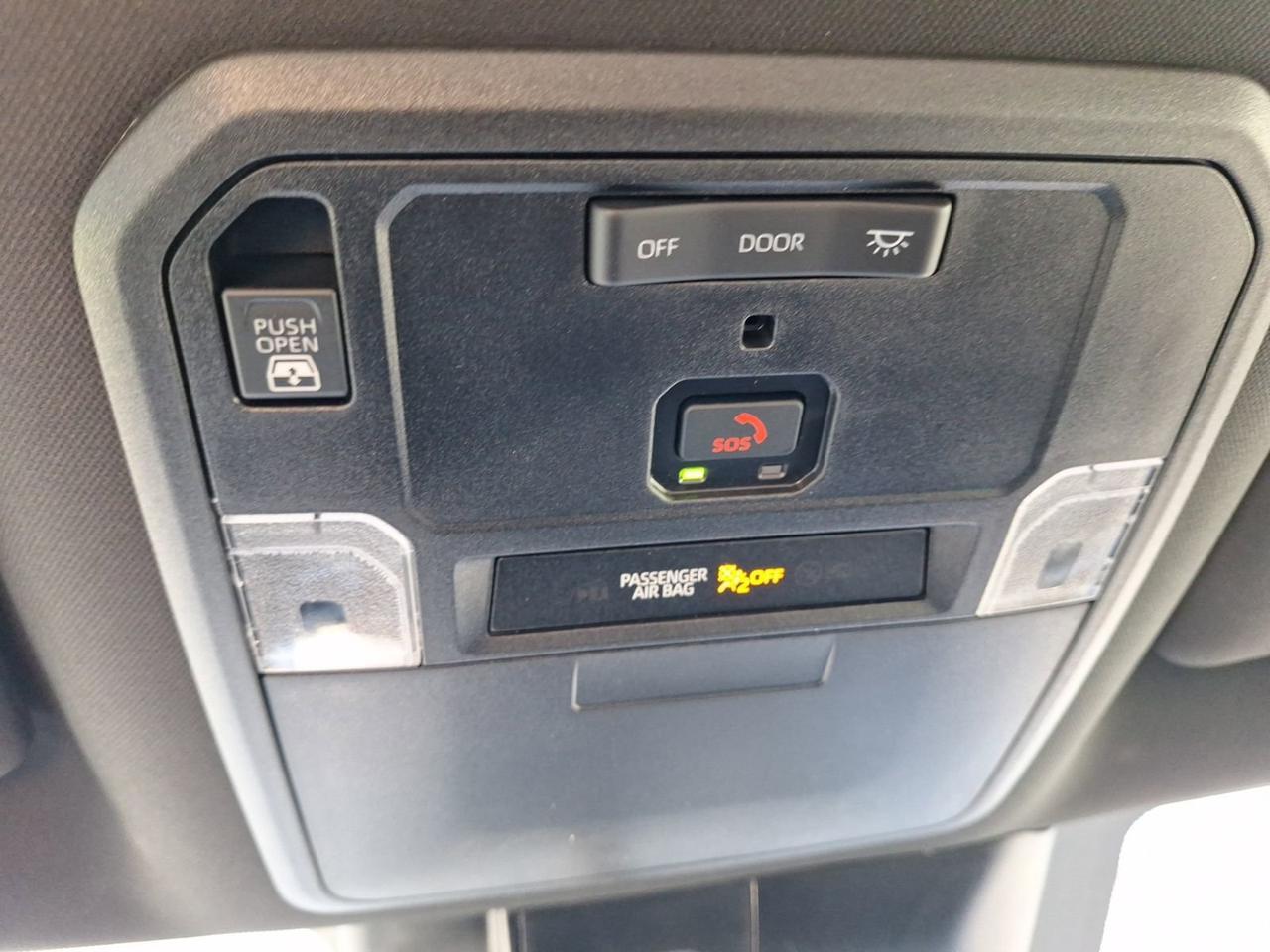 2025 Toyota Tundra 4WD SR5 Hurst TX