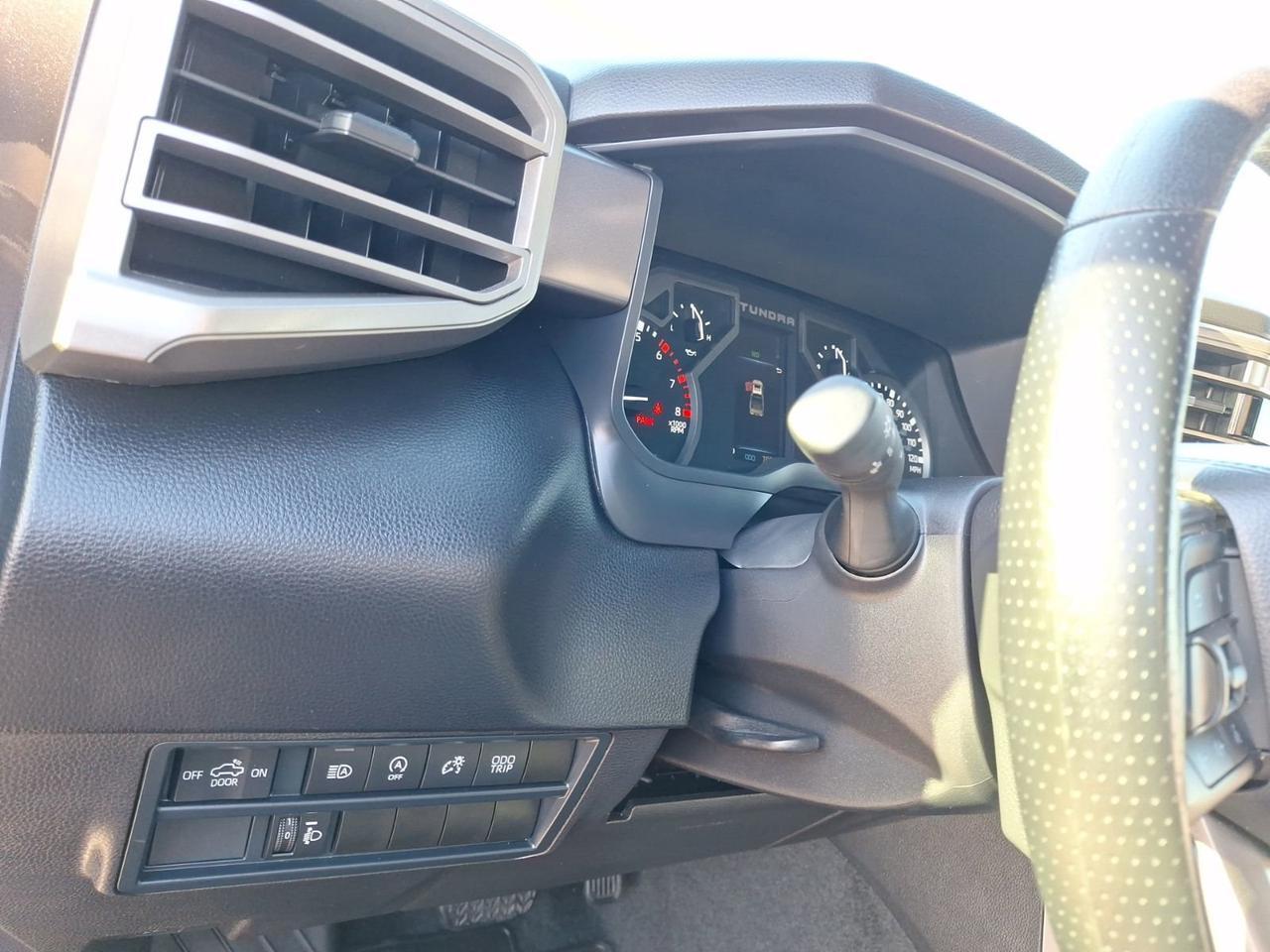 2025 Toyota Tundra 4WD SR5 Hurst TX