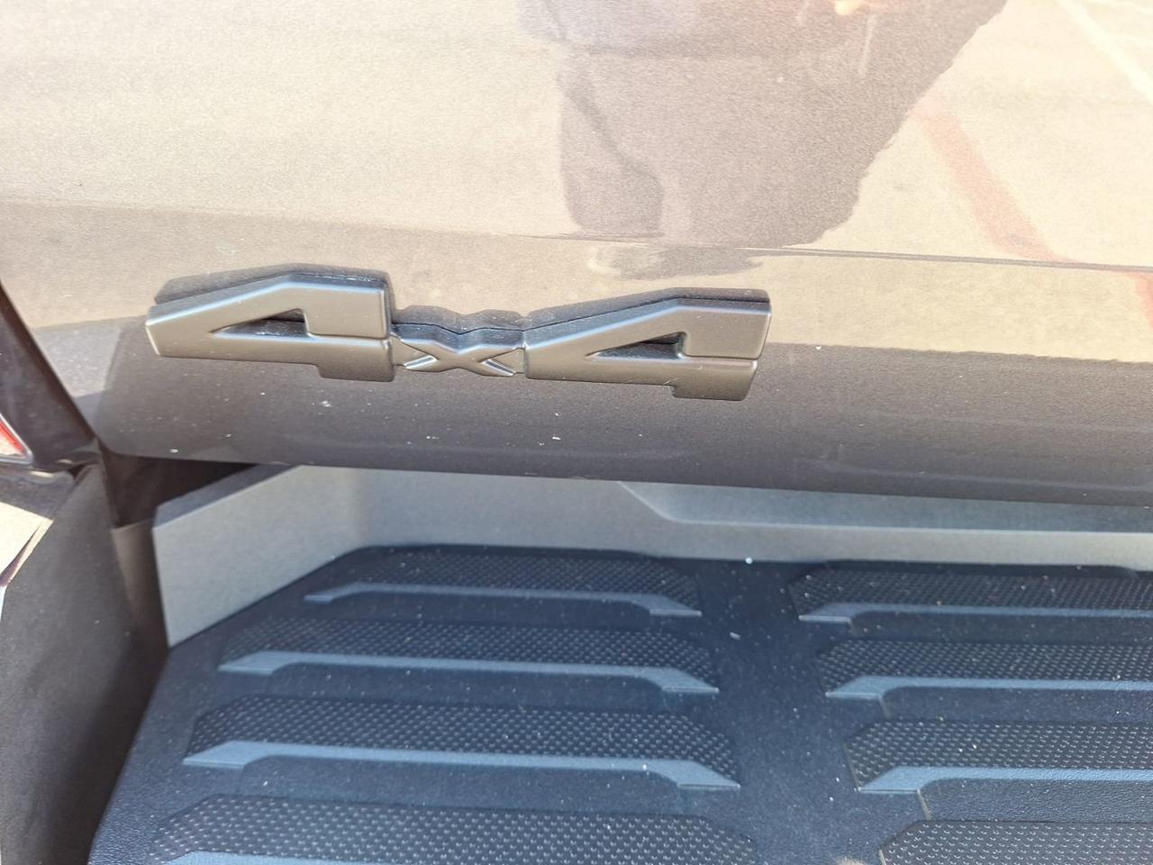 2025 Toyota Tundra 4WD SR5 Hurst TX