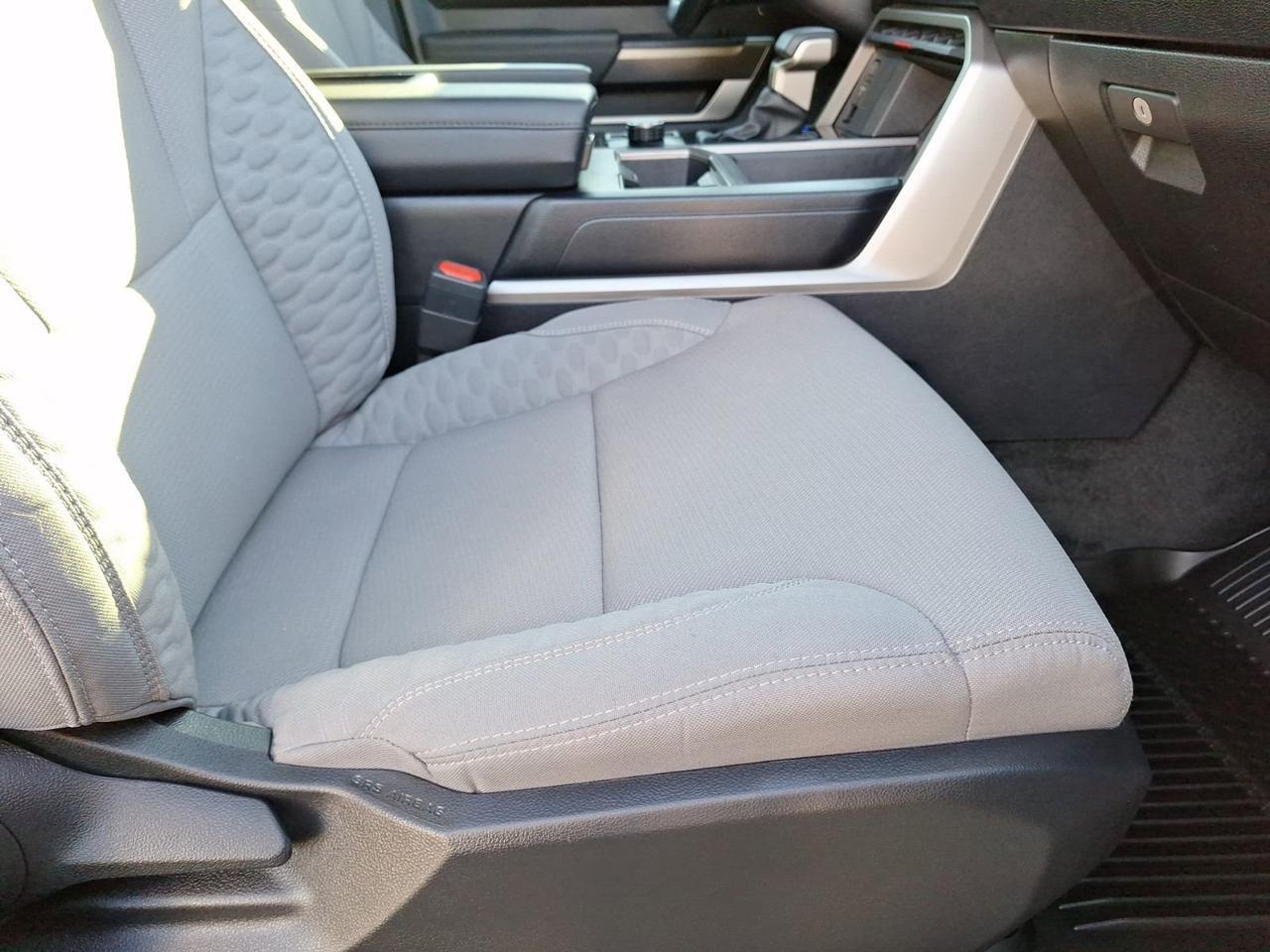 2025 Toyota Tundra 4WD SR5 Hurst TX