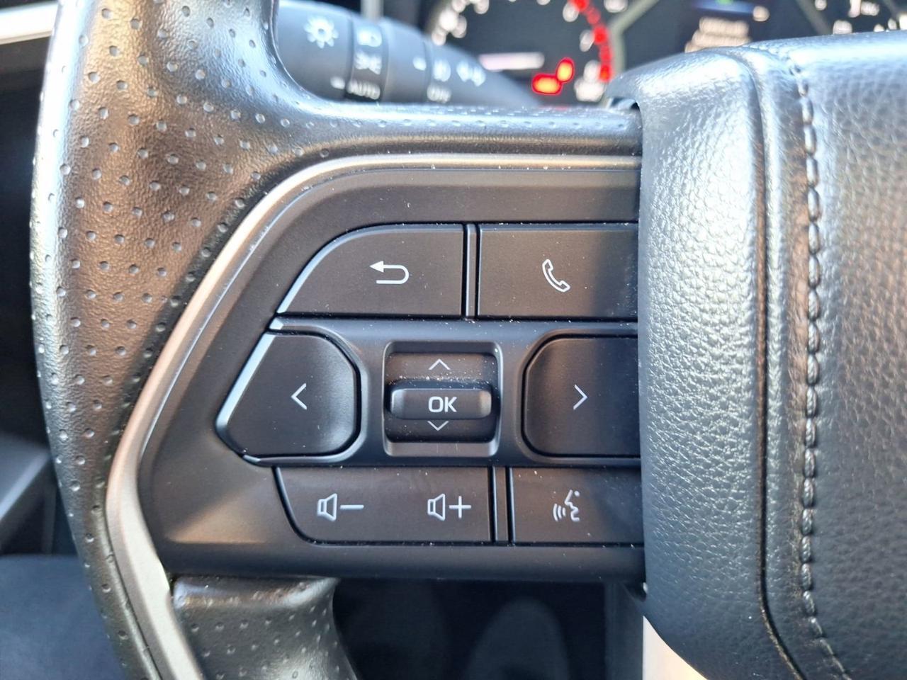 2025 Toyota Tundra 4WD SR5 Hurst TX