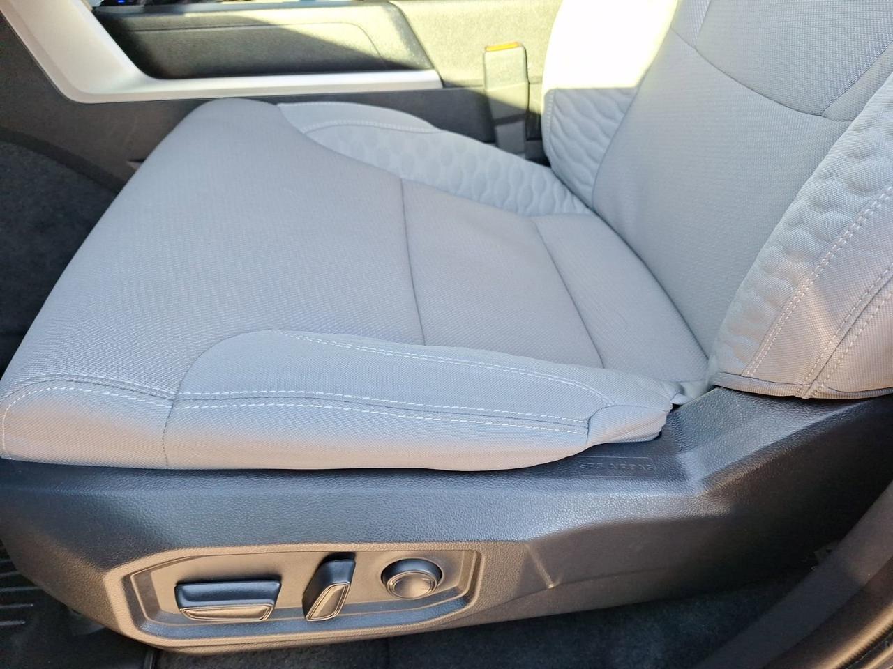 2025 Toyota Tundra 4WD SR5 Hurst TX