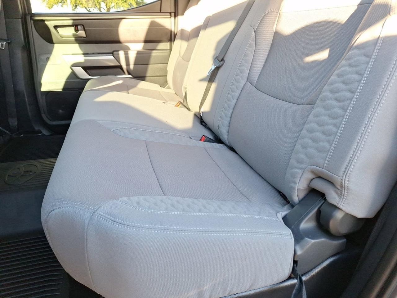 2025 Toyota Tundra 4WD SR5 Hurst TX