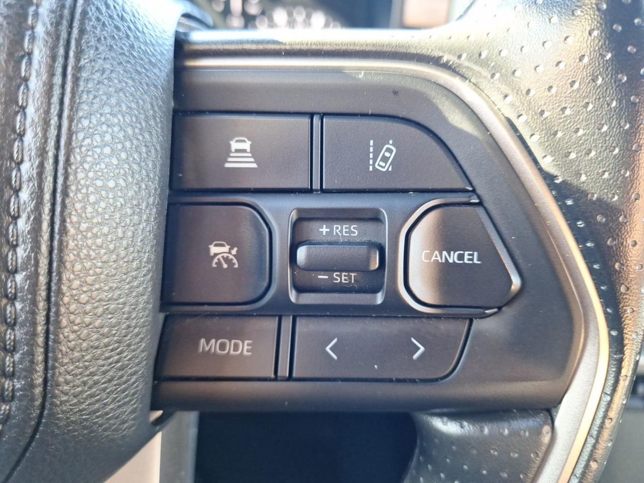 2025 Toyota Tundra 4WD SR5 Hurst TX