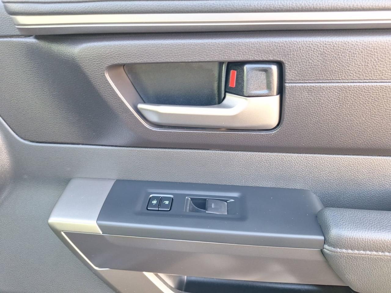 2025 Toyota Tundra 4WD SR5 Hurst TX