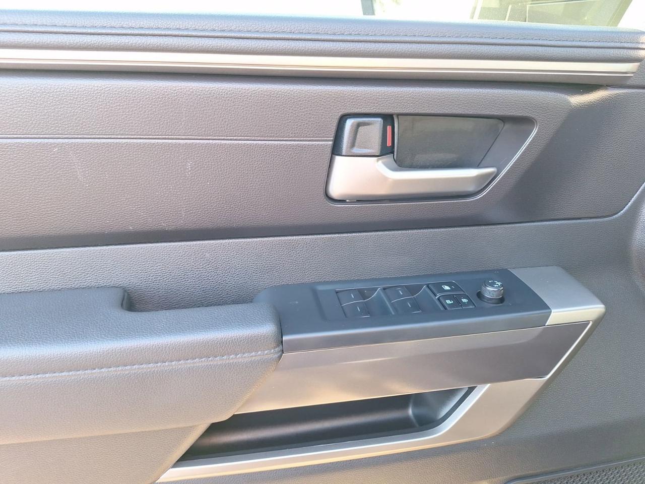 2025 Toyota Tundra 4WD SR5 Hurst TX