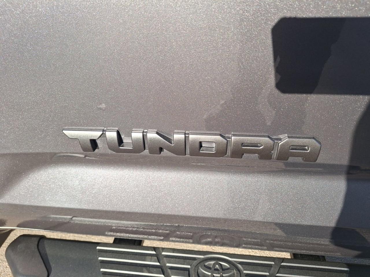 2025 Toyota Tundra 4WD SR5 Hurst TX