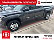 2025 Toyota Tundra 4WD SR5