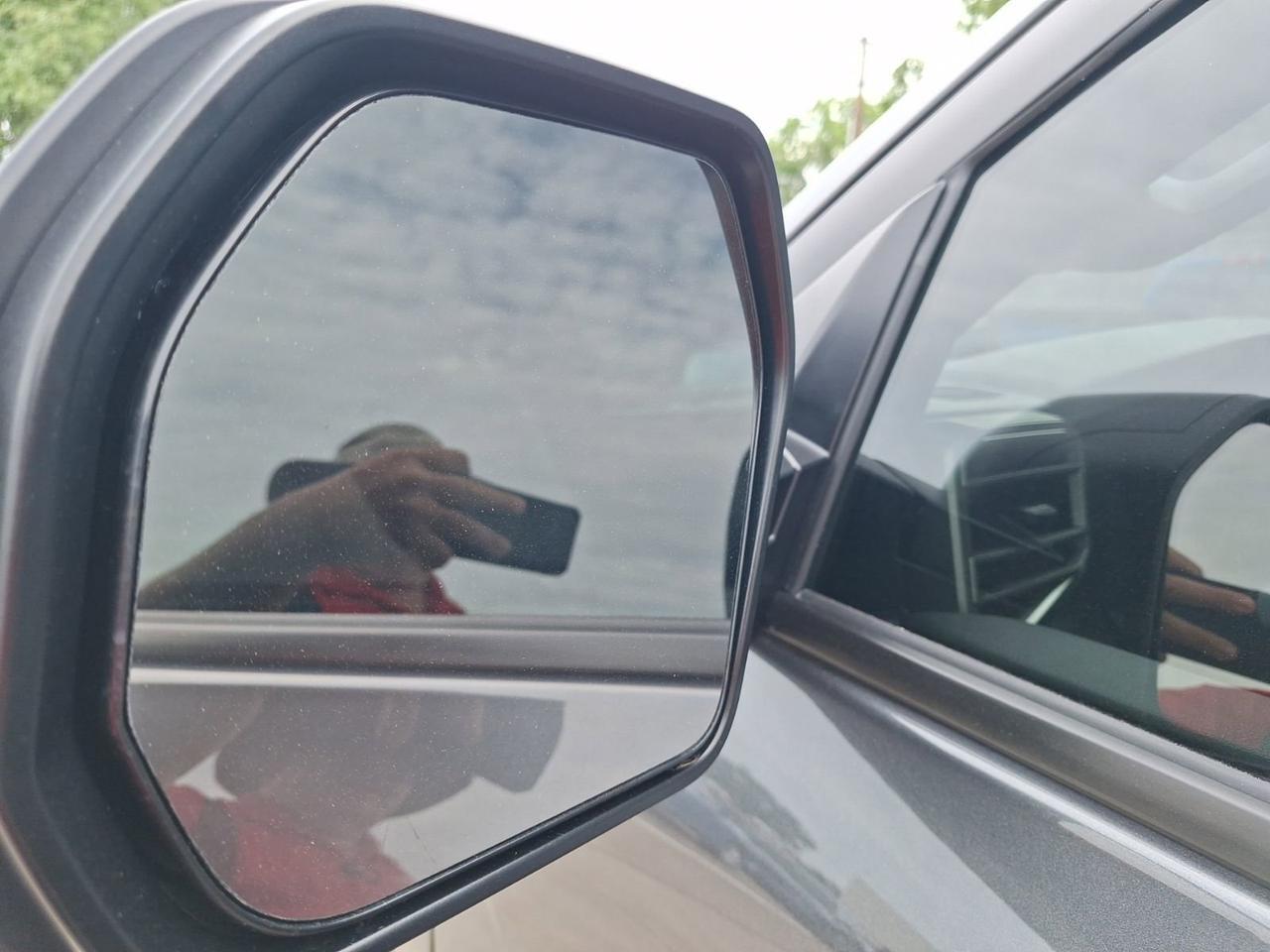 2025 Toyota Tundra 4WD SR5 Hurst TX