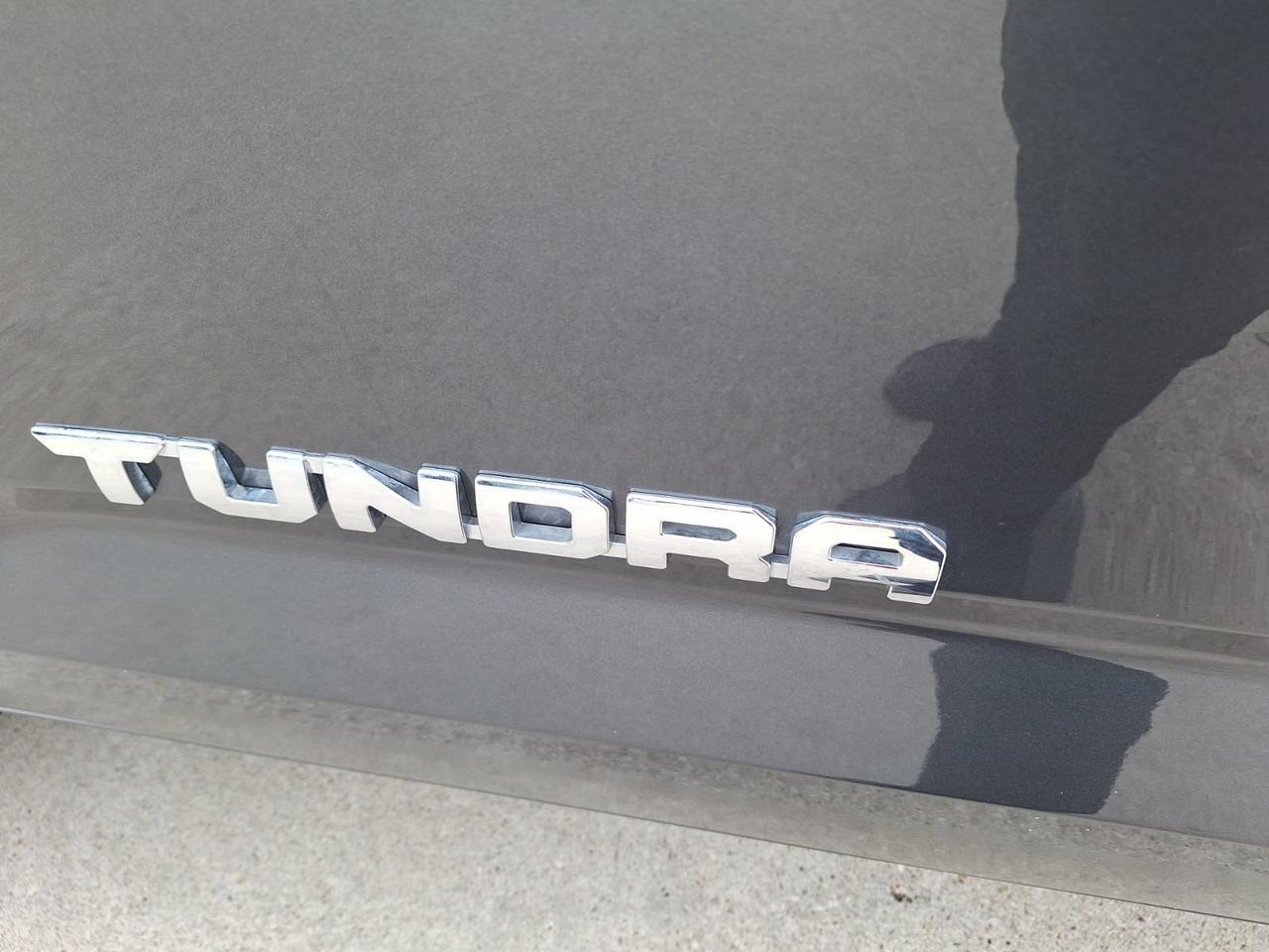 2025 Toyota Tundra 4WD SR5 Hurst TX