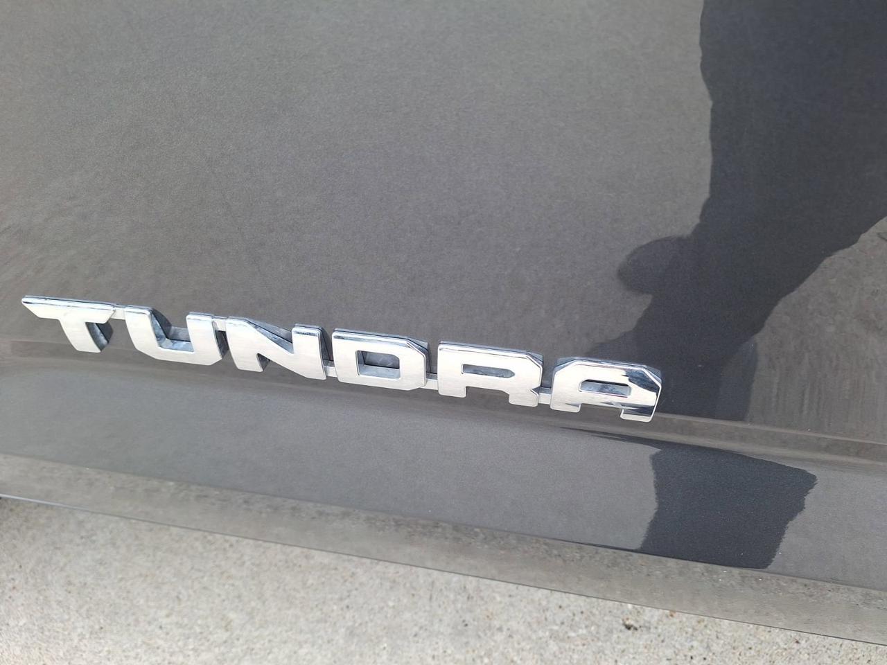 2025 Toyota Tundra 4WD SR5 Hurst TX