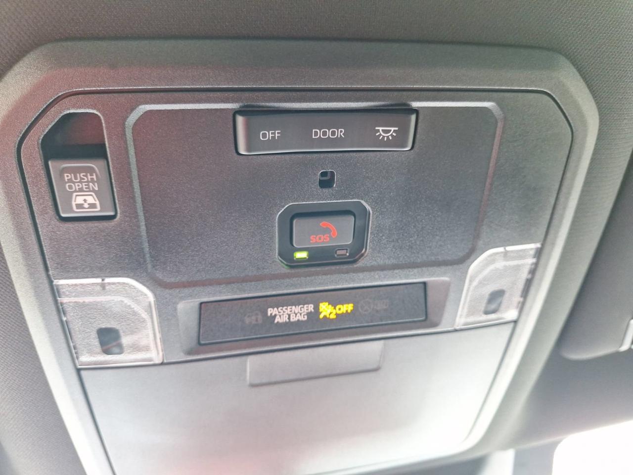 2025 Toyota Tundra 4WD SR5 Hurst TX