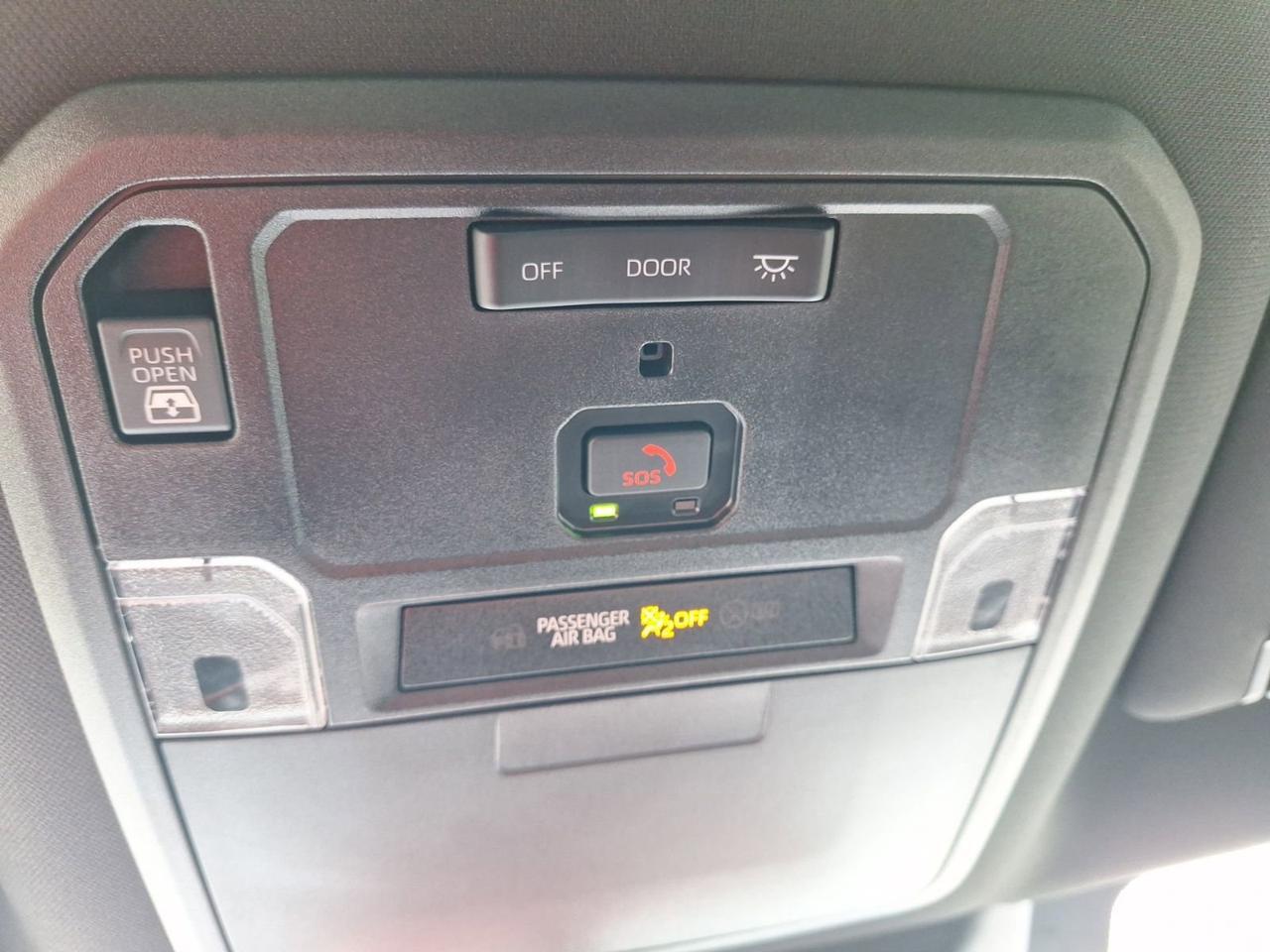 2025 Toyota Tundra 4WD SR5 Hurst TX