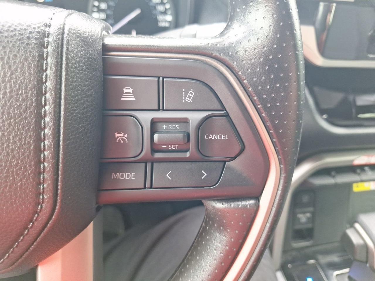 2025 Toyota Tundra 4WD SR5 Hurst TX