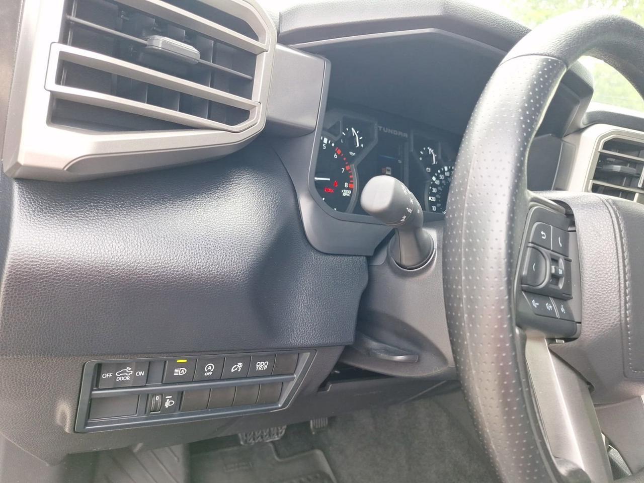 2025 Toyota Tundra 4WD SR5 Hurst TX