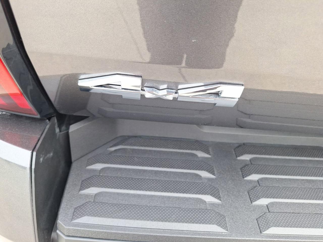2025 Toyota Tundra 4WD SR5 Hurst TX