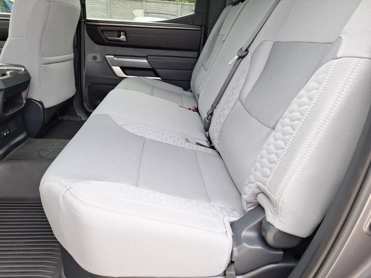 2025 Toyota Tundra 4WD SR5 Hurst TX