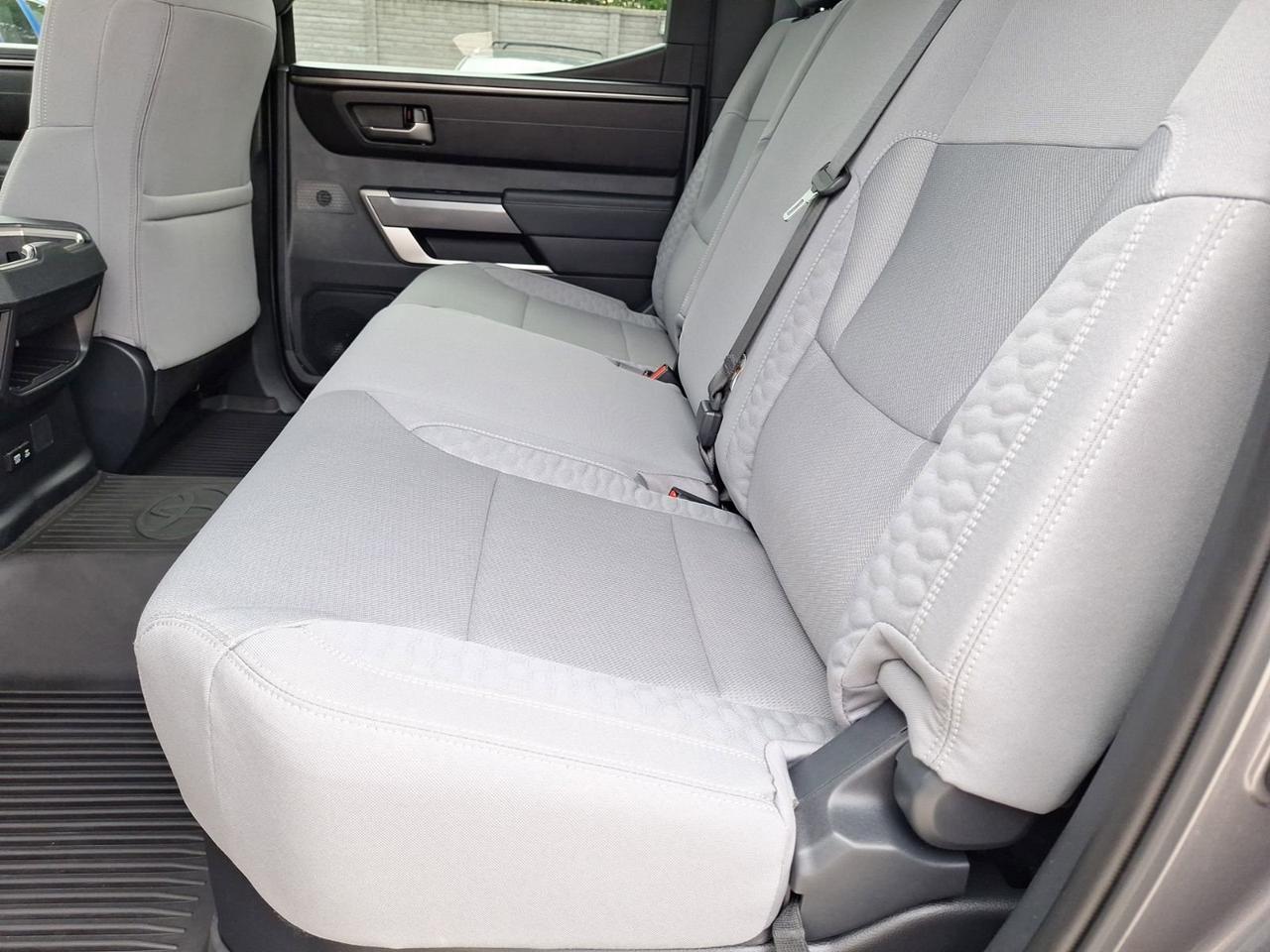 2025 Toyota Tundra 4WD SR5 Hurst TX