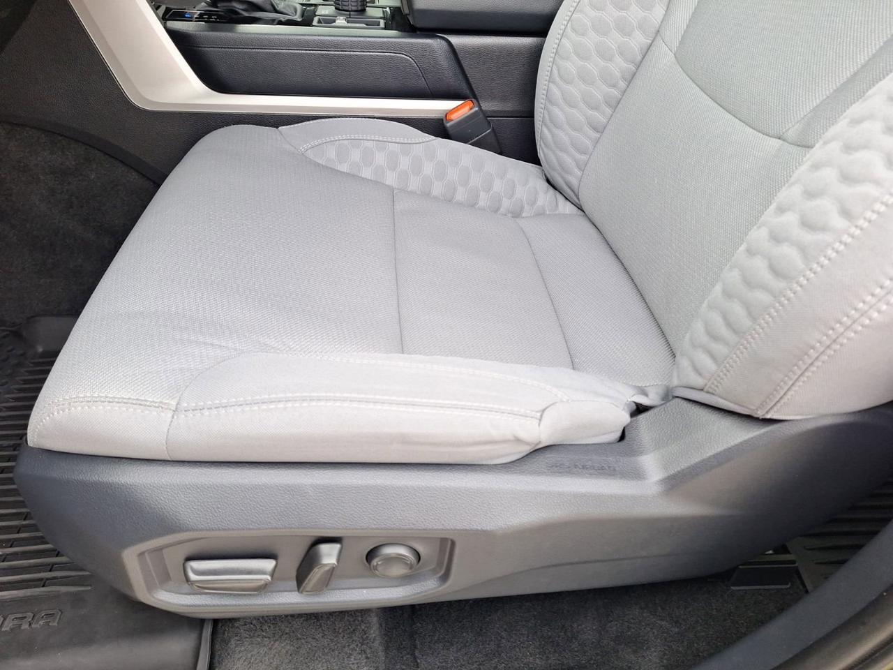 2025 Toyota Tundra 4WD SR5 Hurst TX
