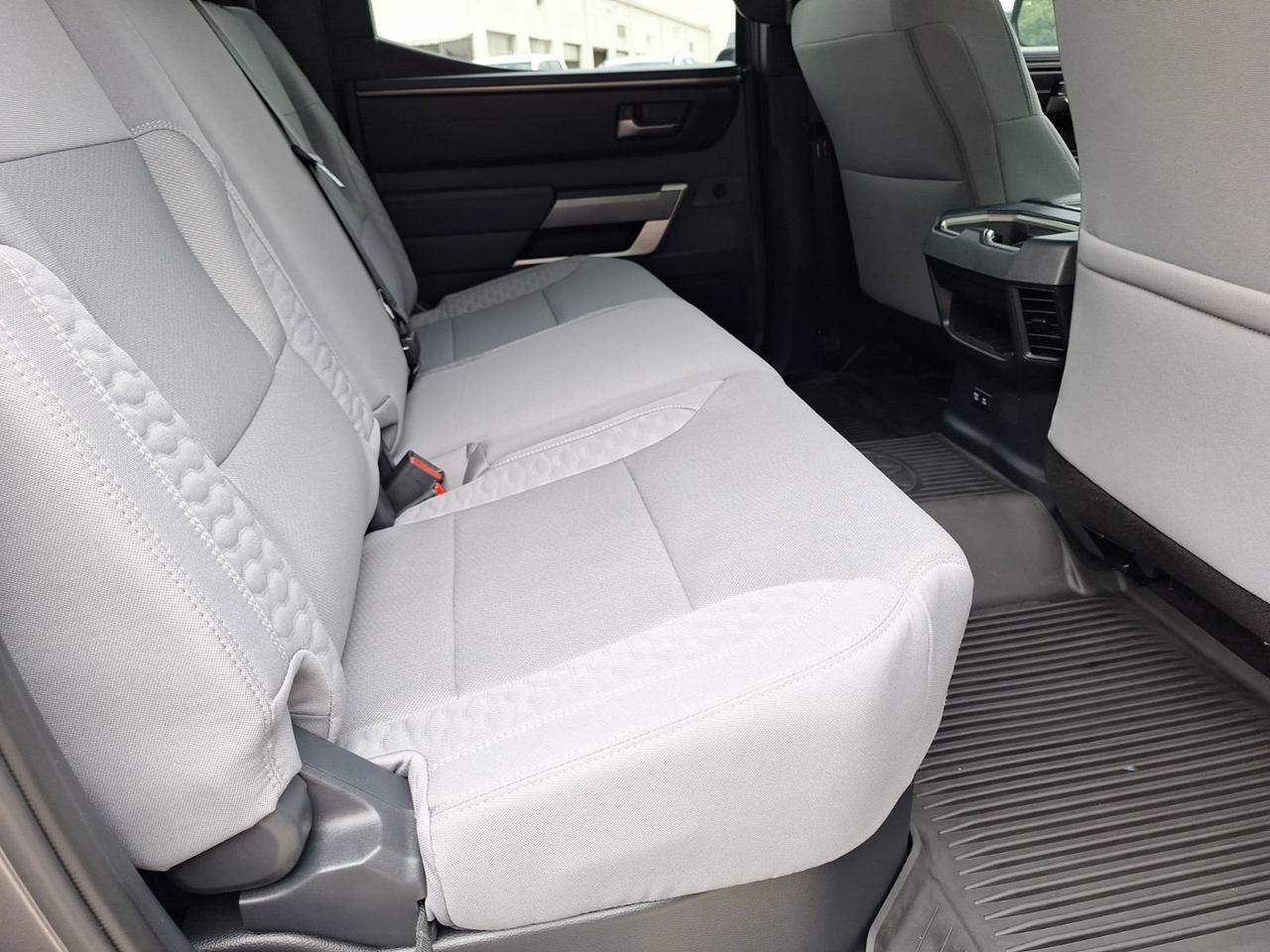 2025 Toyota Tundra 4WD SR5 Hurst TX