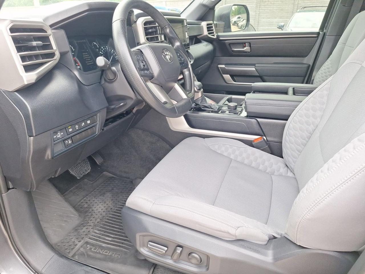 2025 Toyota Tundra 4WD SR5 Hurst TX