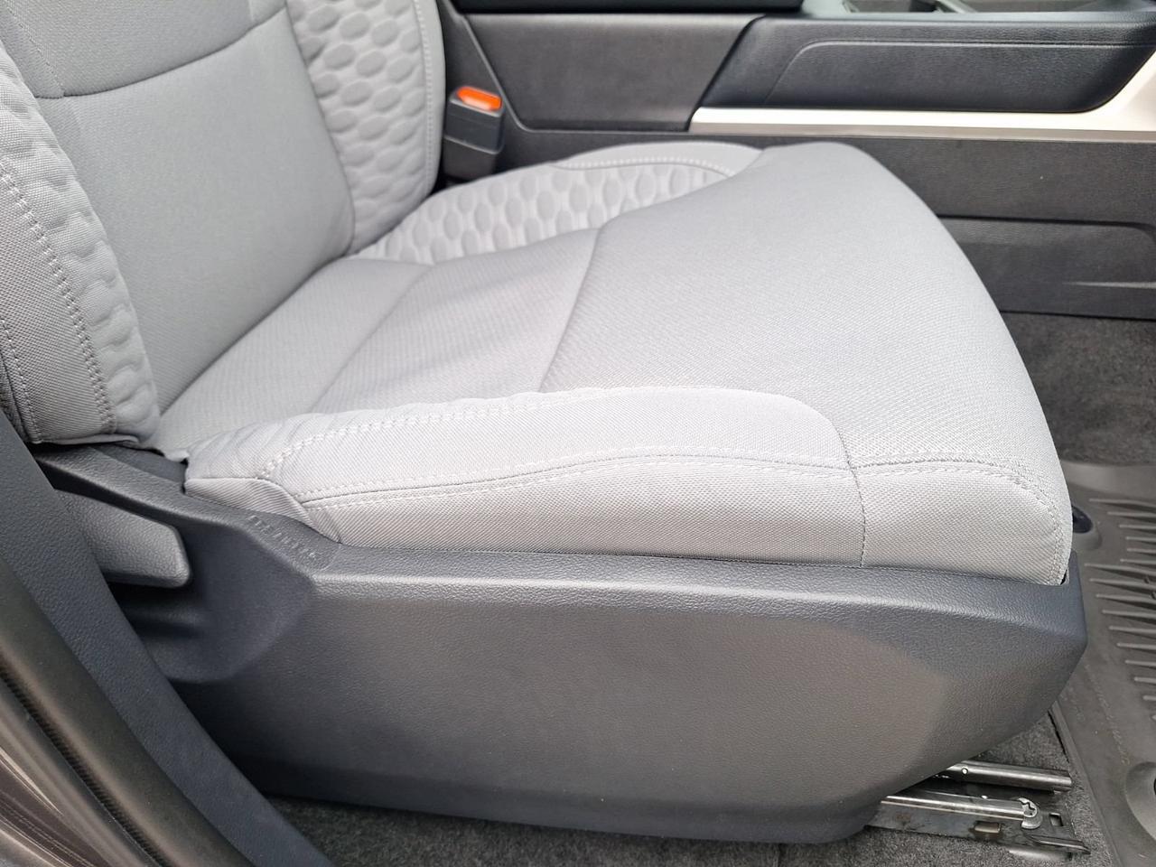 2025 Toyota Tundra 4WD SR5 Hurst TX